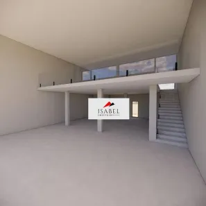 Ponto Comercial para alugar, 232m² no Jardim Santa Helena, Suzano