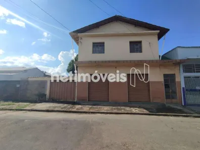 Prédio Comercial à venda, 360m² no Centro, Florestal