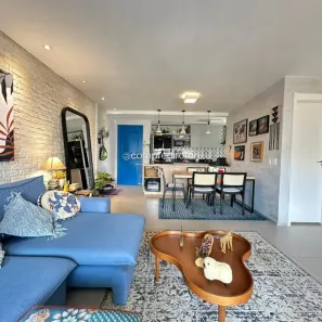 Apartamento com 3 Quartos à venda, 90m² no Barra Olímpica, Rio de Janeiro