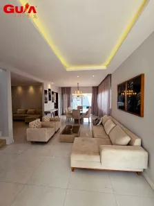 Casa com 4 Quartos à venda, 450m² no Cidade Alpha, Eusébio