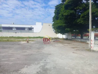 Lote/Terreno à venda, 2000m² no Jardim das Nações, Taubaté
