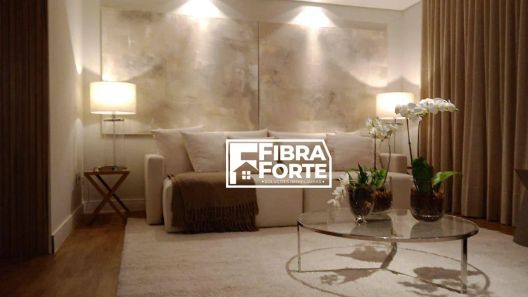 Apartamento com 1 Quarto à venda, 70m² no Cambuí, Campinas