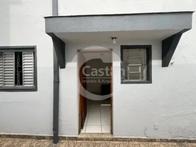 Casa com 1 Quarto para alugar, 66m² no Parque da Vila Prudente, São Paulo