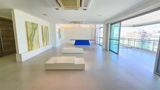 Apartamento com 4 Quartos à venda, 366m² no Barra da Tijuca, Rio de Janeiro