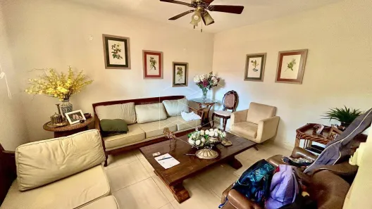 Casa com 3 Quartos à venda, 400m² no Vila Nassif Name, Jaú