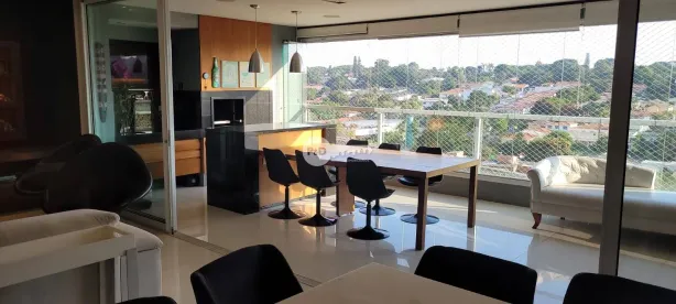 Apartamento com 3 Quartos à venda, 180m² no Campo Belo, São Paulo
