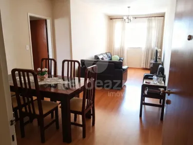 Apartamento com 2 Quartos à venda, 80m² no Centro, Campinas