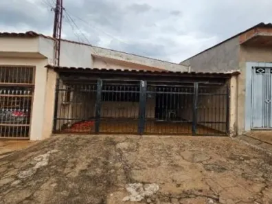 Casa com 1 Quarto à venda, 103m² no Jardim Piratininga, Ribeirão Preto