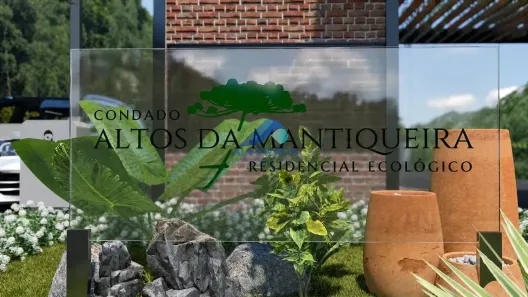 Lote/Terreno à venda, 1001m² no , Sapucaí-Mirim