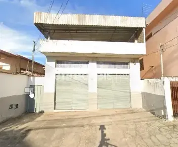 Galpão/Depósito/Armazém à venda, 350m² no Cachoeirinha, Belo Horizonte