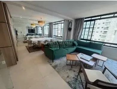 Apartamento com 3 Quartos à venda, 150m² no Bela Vista, São Paulo