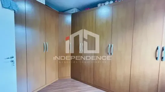 Apartamento com 3 Quartos à venda, 91m² no Bosque dos Eucaliptos, São José dos Campos