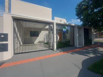 Casa com 3 Quartos à venda, 98m² no Jardim Prefeito Milton Menezes, Londrina