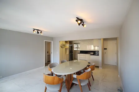 Apartamento com 3 Quartos à venda, 91m² no Água Verde, Curitiba