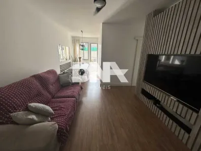 Apartamento com 2 Quartos à venda, 81m² no Copacabana, Rio de Janeiro