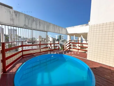 Cobertura com 2 Quartos à venda, 144m² no Ipanema, Rio de Janeiro