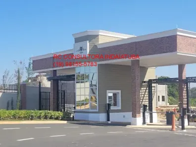 Lote/Terreno à venda, 300m² no Loteamento Green View Village, Indaiatuba