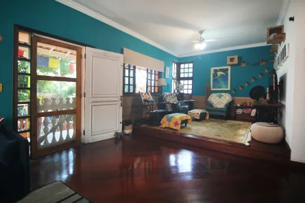 Casa com 4 Quartos à venda, 271m² no Jardim Petrópolis, São Paulo