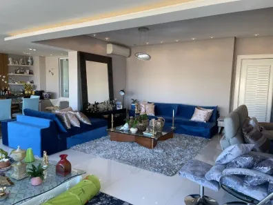 Apartamento com 4 Quartos à venda, 190m² no Parque da Mooca, São Paulo