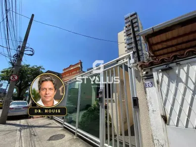 Cobertura com 3 Quartos à venda, 150m² no Méier, Rio de Janeiro