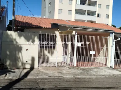 Casa com 2 Quartos à venda, 120m² no Jardim Motorama, São José dos Campos