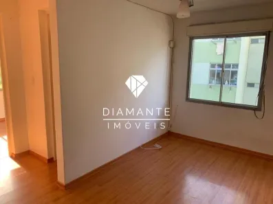 Apartamento com 1 Quarto à venda, 41m² no Vila Nova, Porto Alegre