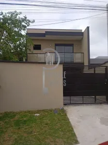 Sobrado com 3 Quartos à venda, 165m² no Alto Tarumã, Pinhais