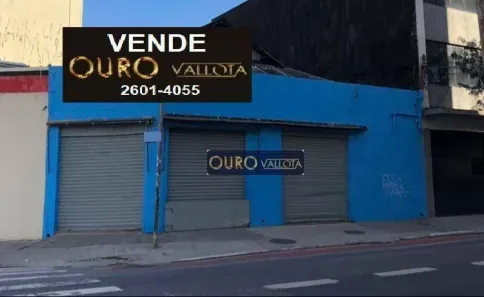 Ponto Comercial para alugar, 380m² no Campos Elíseos, São Paulo