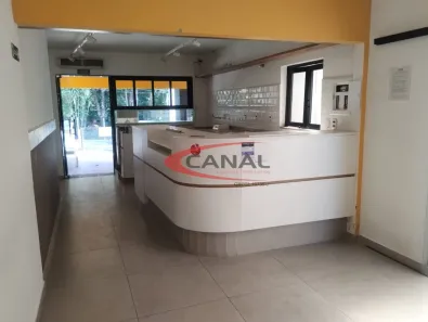 Ponto Comercial à venda, 205m² no Vila Guedes de Azevedo, Bauru