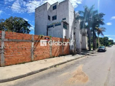Lote/Terreno à venda, 180m² no Canelas, Montes Claros