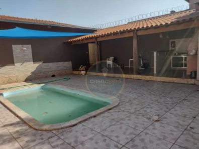 Casa com 3 Quartos à venda, 193m² no Lourdes, Uberaba