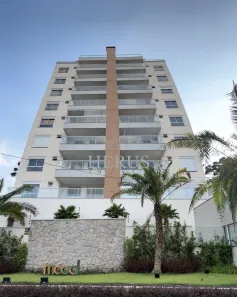 Apartamento com 2 Quartos à venda, 99m² no Bacacheri, Curitiba