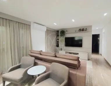 Apartamento com 3 Quartos à venda, 130m² no Swiss Park, Campinas