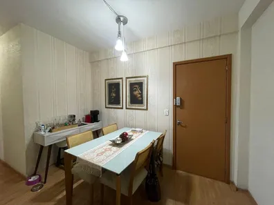 Apartamento com 3 Quartos à venda, 89m² no Jardim Vinte e Cinco de Agosto, Duque de Caxias