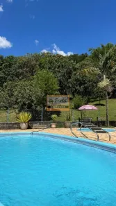 Fazenda/Sítio com 3 Quartos à venda, 682m² no Condomínio Cerro Azul, Campo Limpo Paulista