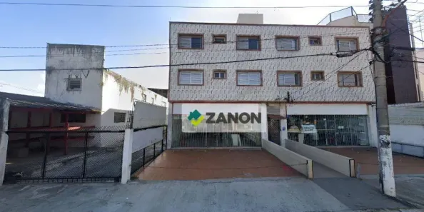 Ponto Comercial à venda, 500m² no Jardim do Mar, São Bernardo do Campo