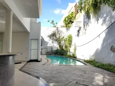 Casa de Condomínio com 4 Quartos para alugar, 750m² no Alphaville Residencial Um, Barueri