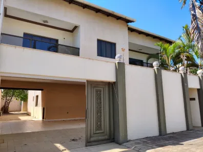 Sobrado com 6 Quartos à venda, 450m² no Anápolis City, Anápolis
