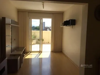 Apartamento com 2 Quartos à venda, 72m² no São Leopoldo, Caxias do Sul