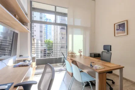 Apartamento com 1 Quarto à venda, 26m² no Vila Mariana, São Paulo