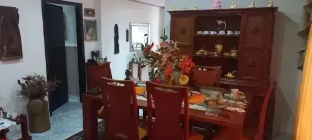 Casa com 3 Quartos para alugar, 240m² no Palmeiras de São José, São José dos Campos