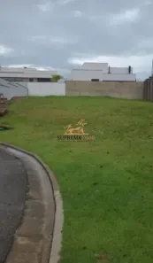 Lote/Terreno à venda, 510m² no Alphaville Nova Esplanada 3, Votorantim