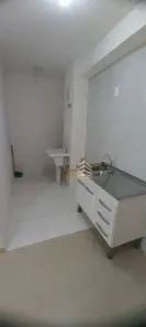 Apartamento com 2 Quartos à venda, 36m² no Vila das Bandeiras, Guarulhos