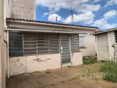 Imóvel Comercial com 3 Quartos à venda, 176m² no Jardim Leonor, Campinas