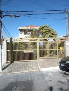Sobrado com 3 Quartos à venda, 357m² no Vila Macedópolis, São Paulo