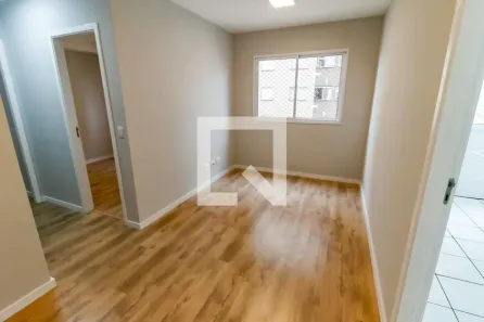 Apartamento com 2 Quartos à venda, 45m² no Jardim Umarizal, São Paulo