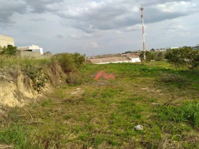 Lote/Terreno à venda, 1860m² no São Luiz, Americana