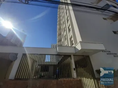 Apartamento com 3 Quartos para alugar, 165m² no Vila Monteiro (Gleba I), São Carlos