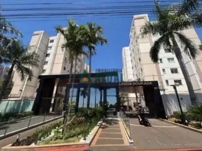 Apartamento com 2 Quartos à venda, 45m² no Gleba Ribeirão Limeiro, Londrina