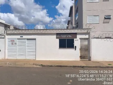 Apartamento com 2 Quartos à venda, 75m² no Morumbi, Uberlândia